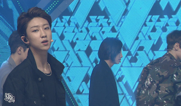 Simply K-Pop ダンスチャンネルセレクション