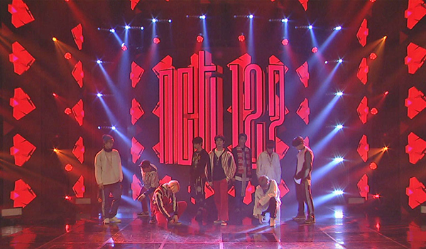 Simply K-Pop ダンスチャンネルセレクション