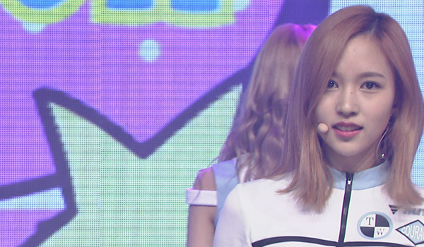 Simply K-Pop ダンスチャンネルセレクション