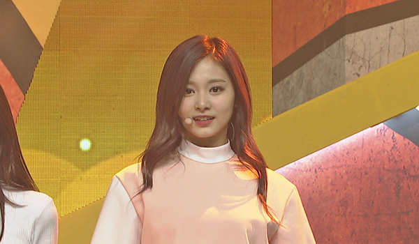 Simply K-Pop ダンスチャンネルセレクション