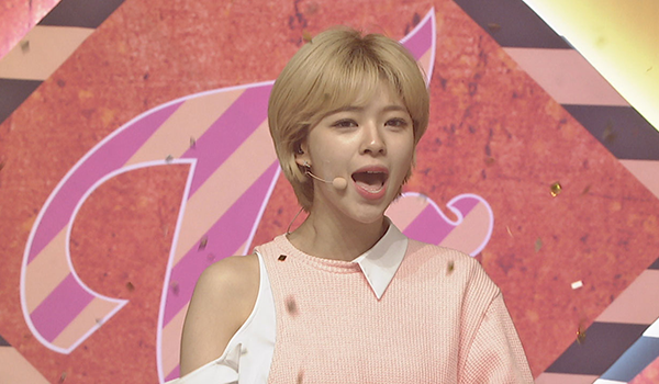 Simply K-Pop ダンスチャンネルセレクション
