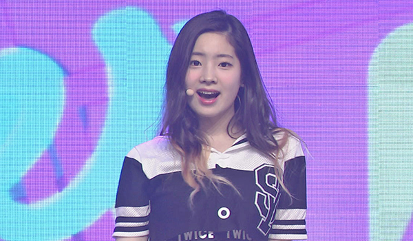 Simply K-Pop ダンスチャンネルセレクション