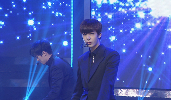 Simply K-Pop ダンスチャンネルセレクション