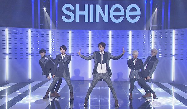 Simply K-Pop ダンスチャンネルセレクション