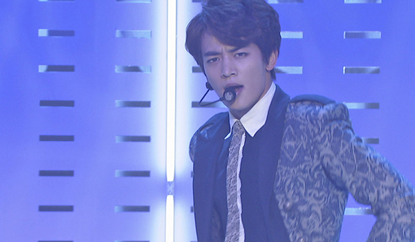 Simply K-Pop ダンスチャンネルセレクション