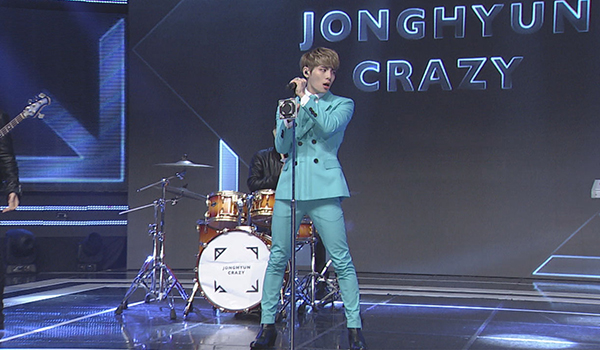 Simply K-Pop ダンスチャンネルセレクション