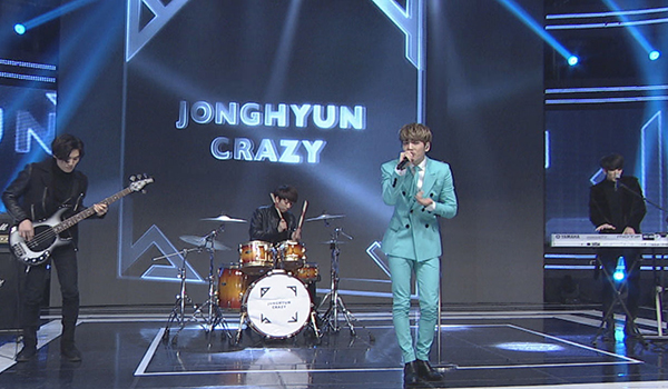 Simply K-Pop ダンスチャンネルセレクション