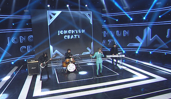Simply K-Pop ダンスチャンネルセレクション