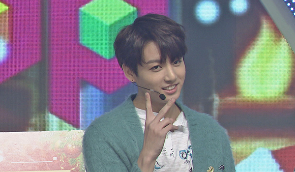 Simply K-Pop ダンスチャンネルセレクション