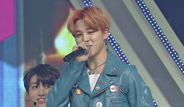 Simply K-Pop ダンスチャンネルセレクション