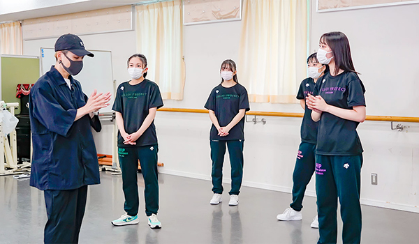 ハロプロダンス学園 シーズン8