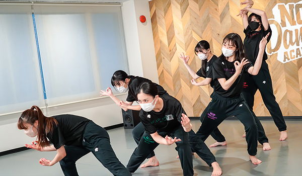 ハロプロダンス学園 シーズン8