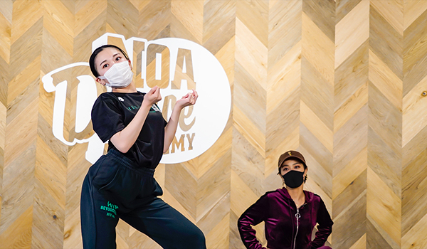 ハロプロダンス学園 シーズン8