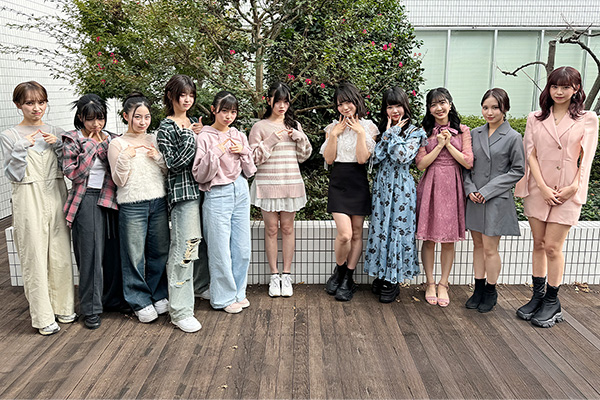 WHITE SCORPION レベチっ!season3