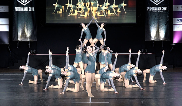 2024 Performance Cheer Grand Final