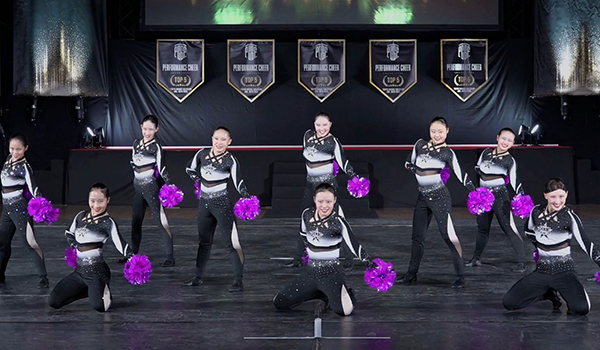 2024 Performance Cheer Grand Final